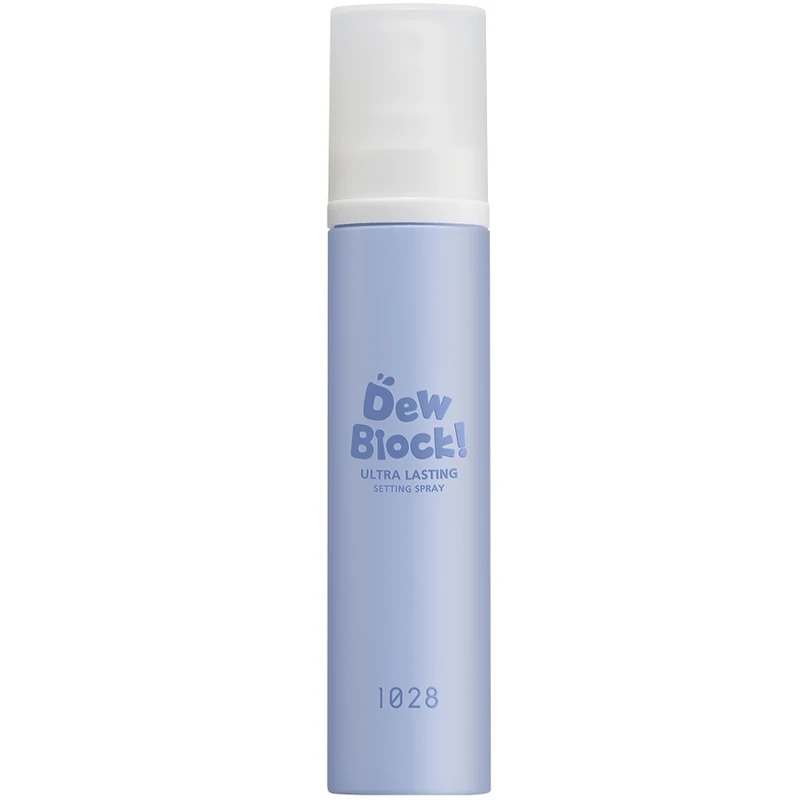 1028 DewBlock!超保濕定妝噴霧,NT350 1028 DewBlock!超保濕定妝噴霧,NT350