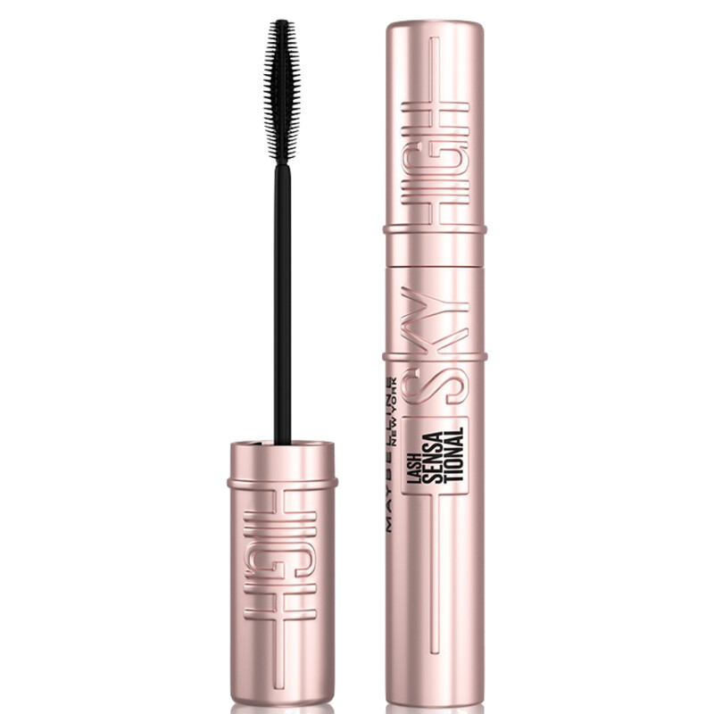 媚比琳飛天翹防水睫毛膏(#黑色),NT469 媚比琳飛天翹防水睫毛膏(#黑色),NT469