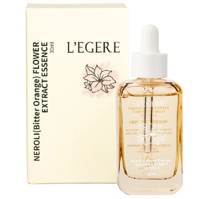 L'EGERE橙花保濕原液精華液30ml,NT649 L'EGERE橙花保濕原液精華液30ml,NT649