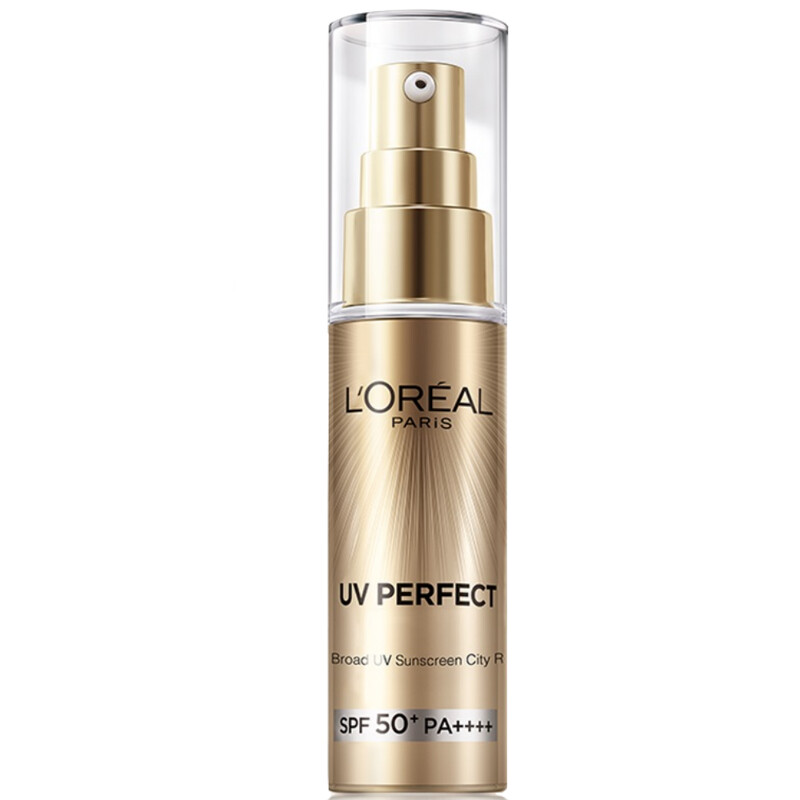 巴黎萊雅多效防護輕裸美肌乳,NT690 巴黎萊雅多效防護輕裸美肌乳,NT690