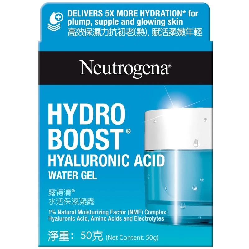 露得清水活保濕凝露,NT449 露得清水活保濕凝露,NT449