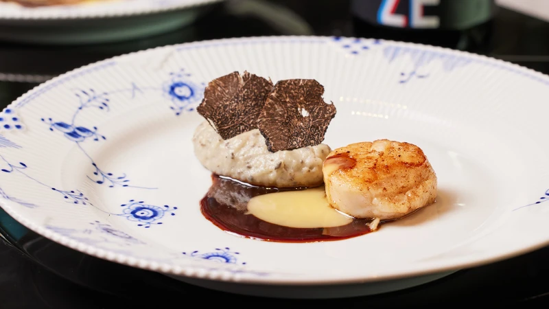 Ukai-tei Kaohsiung。