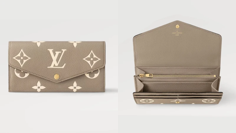 Sarah 錢包 NT.35,600 Sarah 錢包 NT.35,600