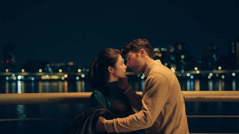 《愛愛內含光》詹子萱陷三角戀 柯震東、鳳小岳疑成情敵 《愛愛內含光》詹子萱陷三角戀 柯震東、鳳小岳疑成情敵