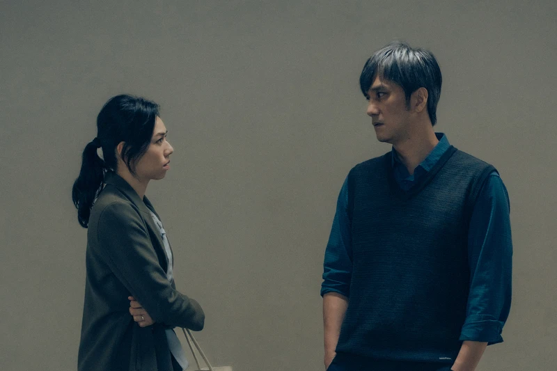 《愛愛內含光》小三介入婚姻!夏于喬、馬志翔重燃慾火成難題。 《愛愛內含光》小三介入婚姻!夏于喬、馬志翔重燃慾火成難題。