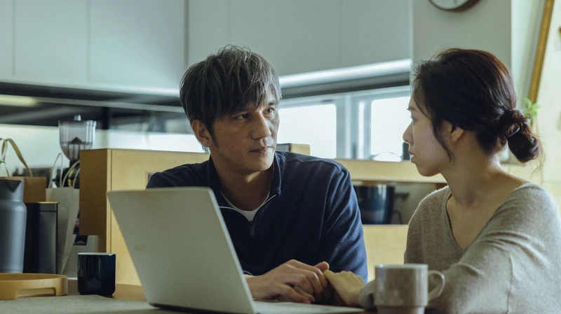 《愛愛內含光》夏于喬、馬志翔詮釋遭遇「七年之癢」夫婦 戲中真實、生活化夫妻很有共鳴 《愛愛內含光》夏于喬、馬志翔詮釋遭遇「七年之癢」夫婦 戲中真實、生活化夫妻很有共鳴