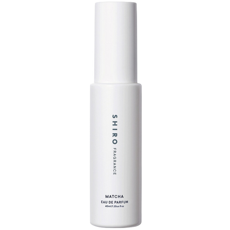 Shiro抹茶香水,NT1,200 Shiro抹茶香水,NT1,200
