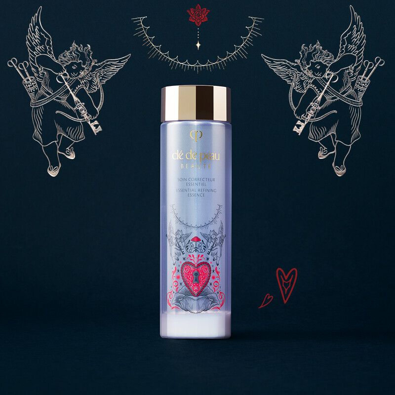 肌膚之鑰新生緊緻水精華170ml，NT3,200