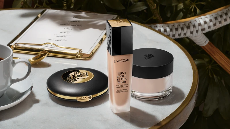 圖片來源：蘭蔻