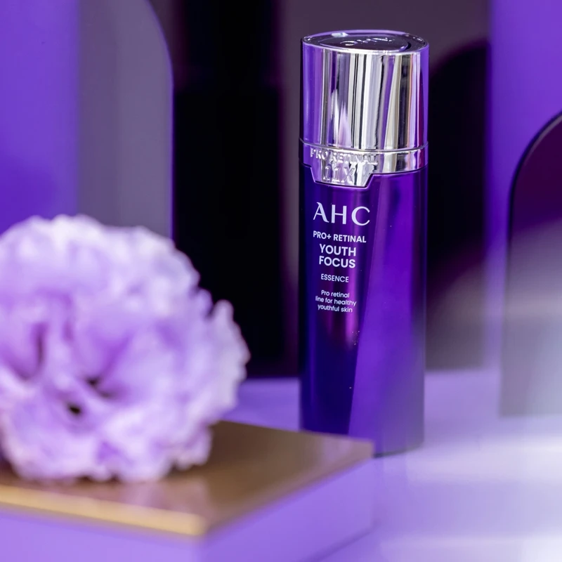 AHC PRO+ A醛逆時煥活緊緻精華30ml,NT1,450 AHC PRO+ A醛逆時煥活緊緻精華30ml,NT1,450