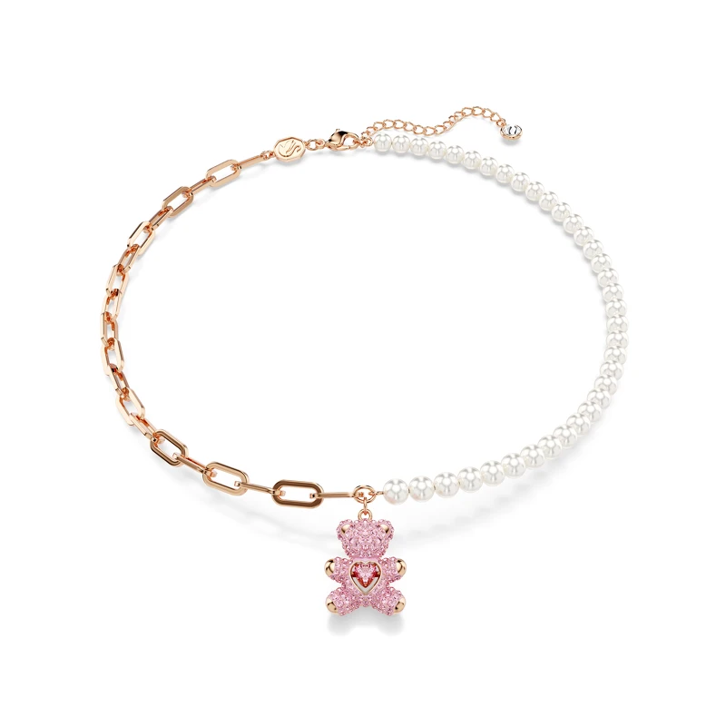 Teddy鍊墜，NT$6,850。