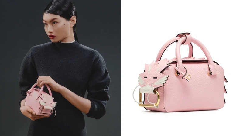 龍年限量款Cool Box Nano 價格店洽