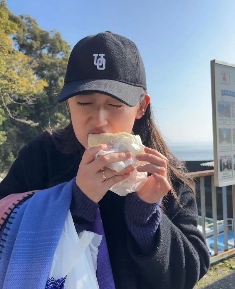 八木莉可子 X Dior珠寶穿搭造型 八木莉可子 X Dior珠寶穿搭造型