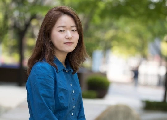 李真姝製作人 李真姝製作人