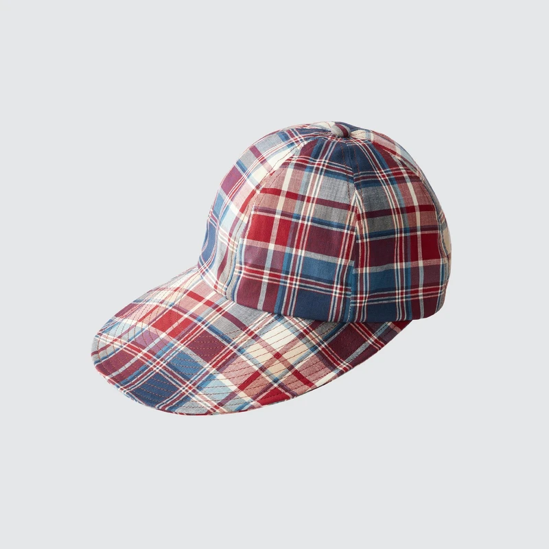 防曬抗UV長沿帽NT$990。