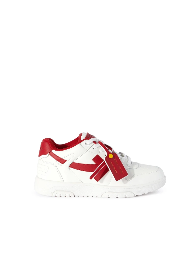 Off-White 龍年限定 Out Of Office 運動鞋，NT20,300。