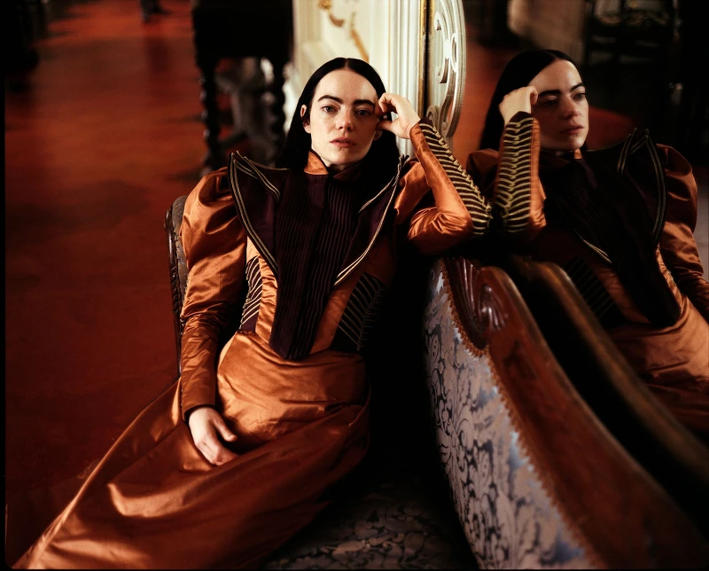 電影《可憐的東西》(Poor Thing) 電影《可憐的東西》(Poor Thing)