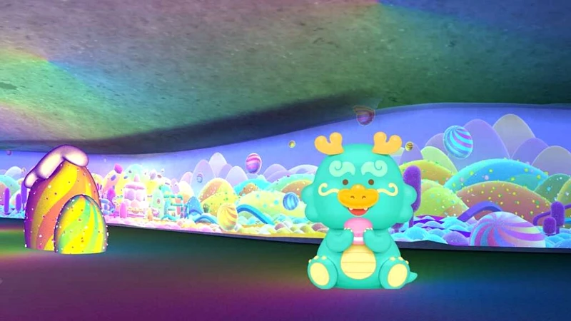 「馬卡龍」 「馬卡龍」