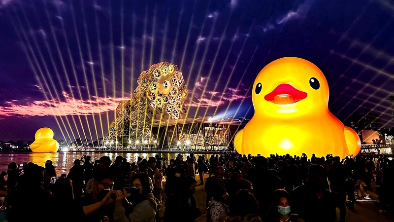 攝影:周家鴻 攝影:周家鴻