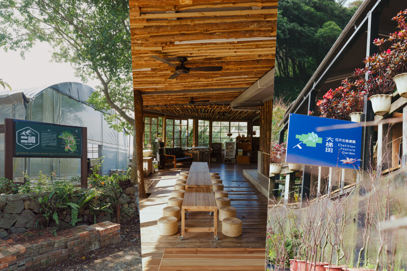 2023年推出「T22北投精緻型綠色農場見學改造」計畫，邀請了各界專業的顧問，聯手隨野家、二崎生態休閒農場、大梯田花卉生態農園，並與曲墨建築師事務所、雙好 2byWu&Chen，以及兩個八月 biaugust Creation Office 合作。