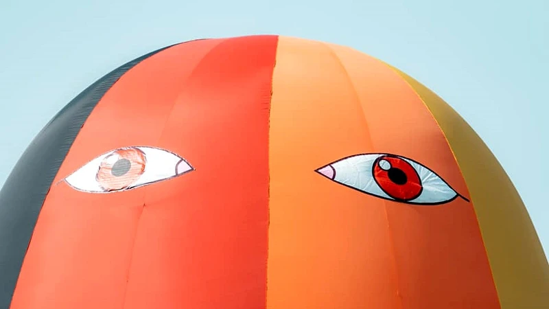 張育嘉〈#美獸MAX_HERO〉 張育嘉〈#美獸MAX_HERO〉