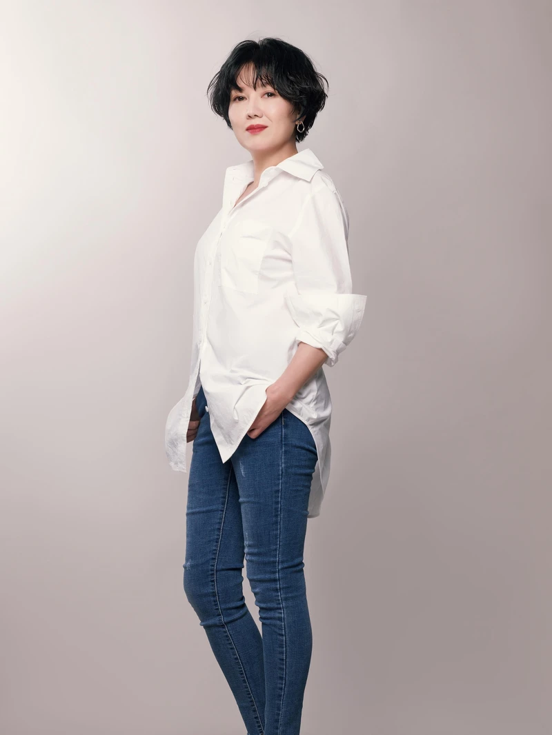 苗可麗搶先預告「帶領大家重回台灣霹靂火」