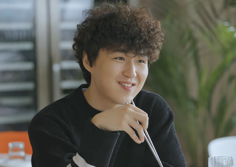 《換乘戀愛3》周元 《換乘戀愛3》周元