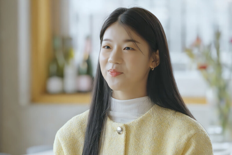 《換乘戀愛3》尚貞 《換乘戀愛3》尚貞