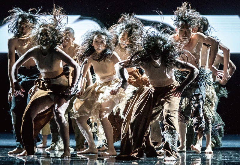 《毛月亮》劇照攝影劉振祥 《毛月亮》劇照攝影劉振祥