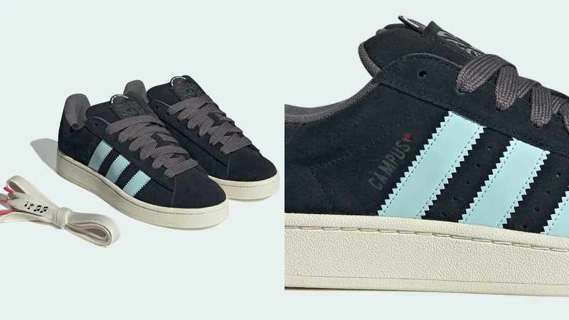 adidas Originals 情人節限定CAMPUS 00s NT.3,690 adidas Originals 情人節限定CAMPUS 00s NT.3,690