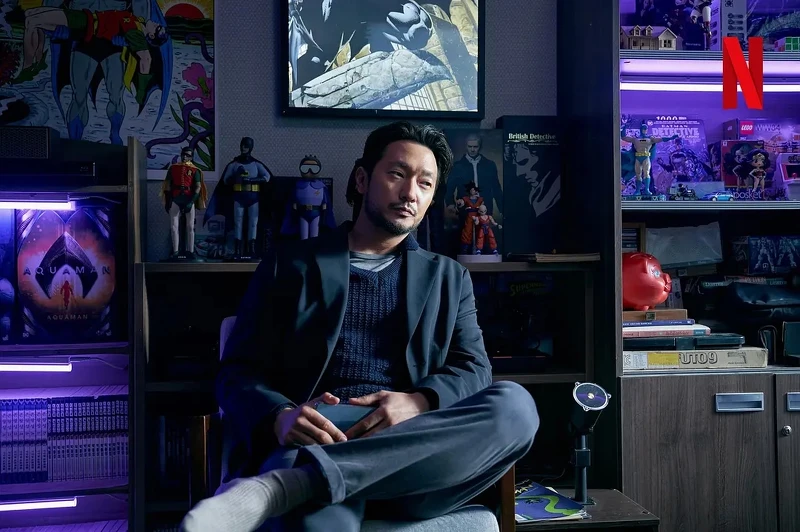 張難勘擁有動物般的驚人直覺 張難勘擁有動物般的驚人直覺