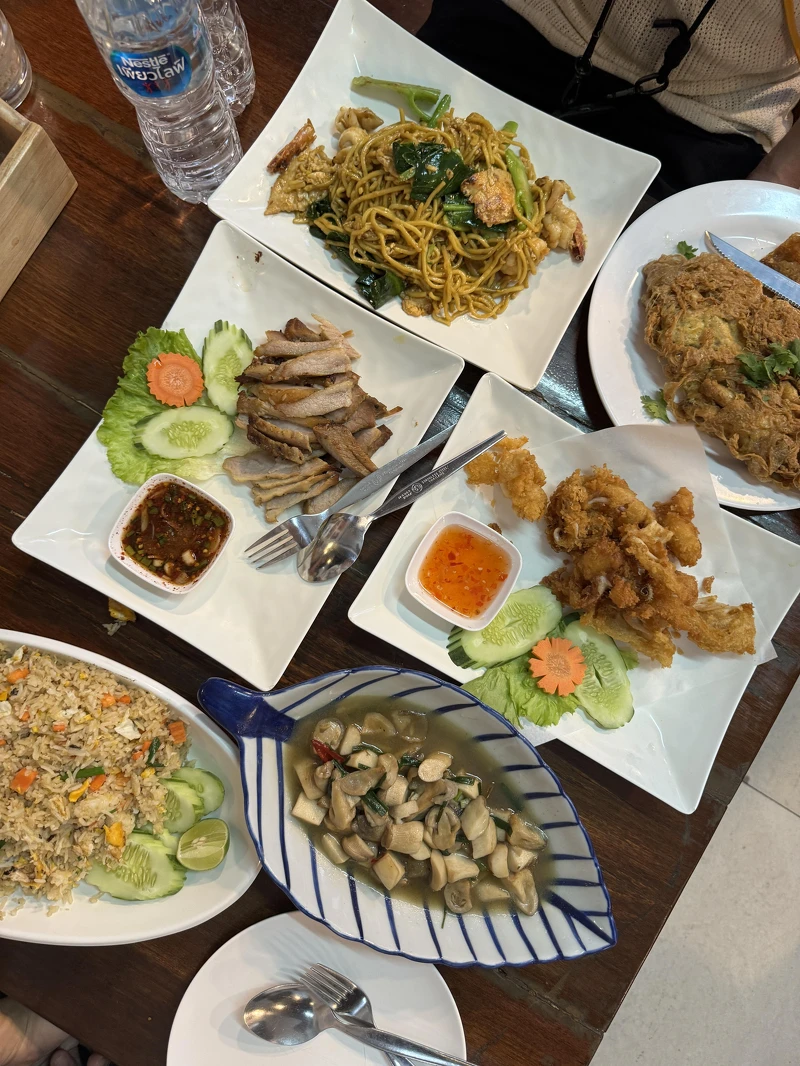 No.6 Restaurant No.6 Restaurant