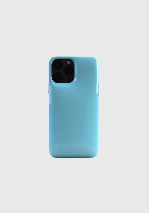 URBAN SOPHISTICATION_Puffer手機殼iPhone15Pro Max，NT$2,380。
