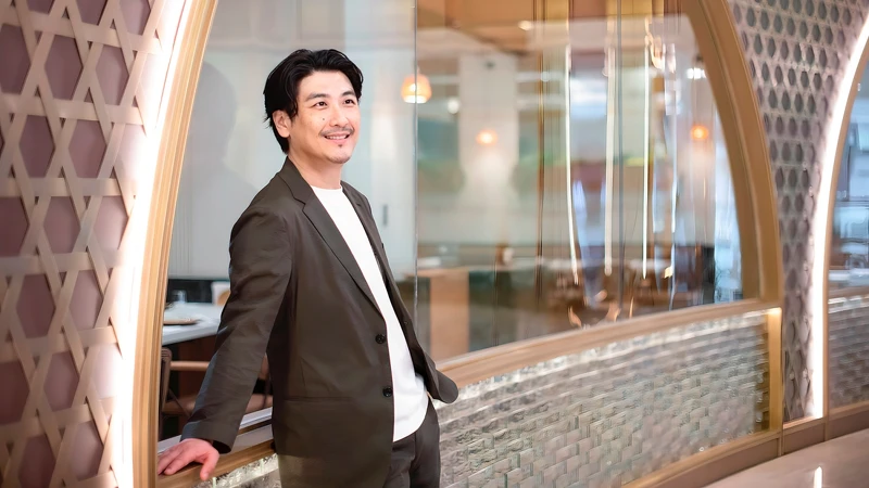 創辦人吳羽傑J哥深感101是台灣文化輸出重要的據點之一,因而選擇在此開設旗艦店。 創辦人吳羽傑J哥深感101是台灣文化輸出重要的據點之一,因而選擇在此開設旗艦店。