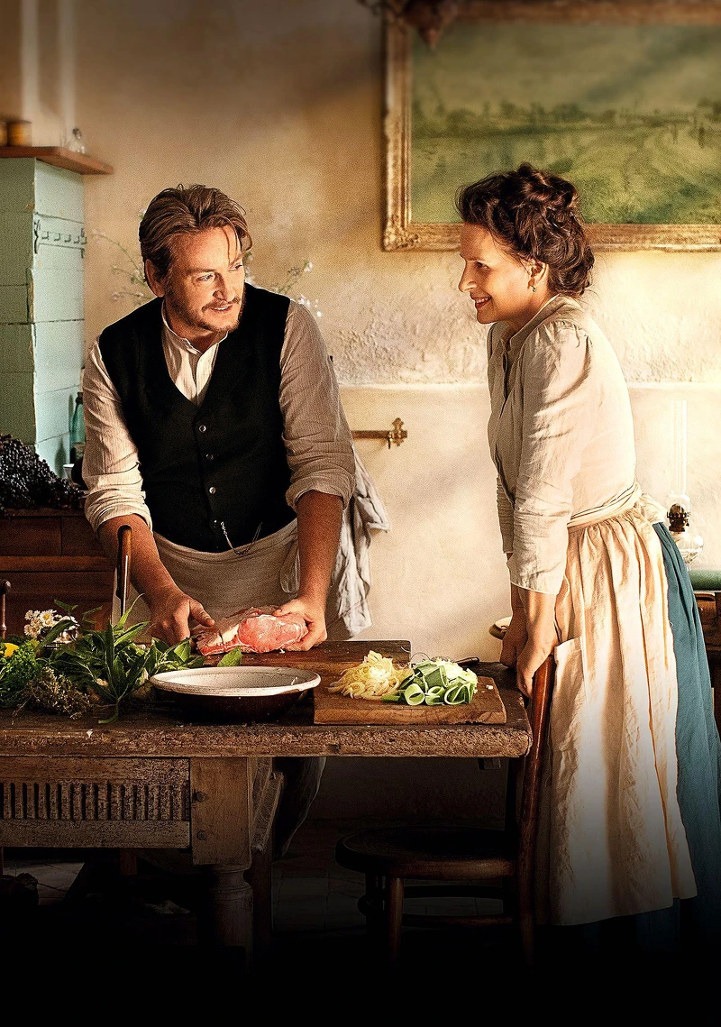 《火上鍋》香味四溢 獲選奧斯卡最佳國際電影15強 《火上鍋》香味四溢 獲選奧斯卡最佳國際電影15強