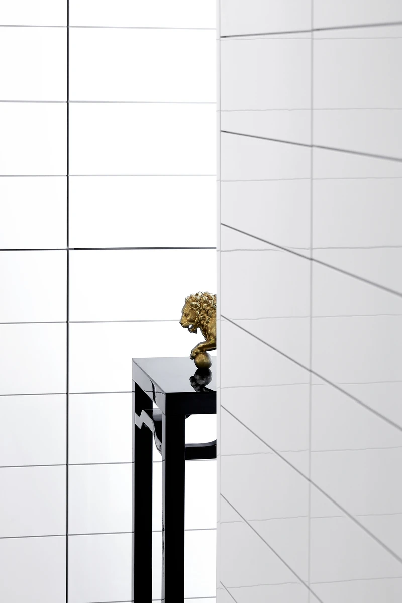 香奈兒腕錶暨高級珠寶文化資產典藏室一嶼。