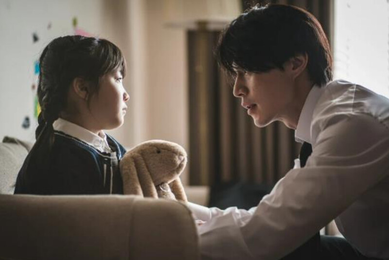 《殺人者的購物中心》完結篇預告重現鄭進灣告訴小智安”馬上就回來”