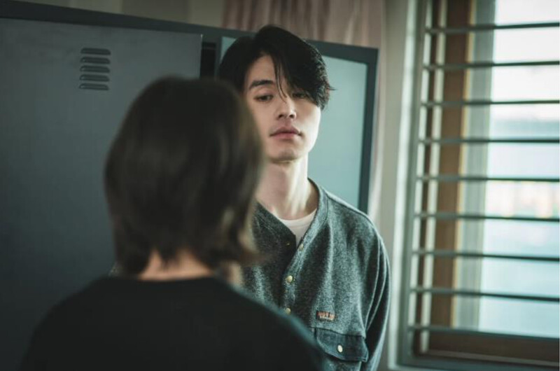 鄭進灣生前最後一句話，交代鄭智安一定要背好大學學號