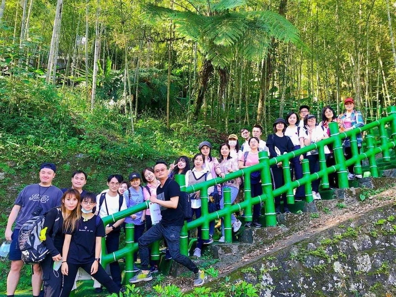 大亞集團重視多元共融的企業文化,時常舉辦員工家庭日及社團活動,成為員工平衡工作與生活的助力。 大亞集團重視多元共融的企業文化,時常舉辦員工家庭日及社團活動,成為員工平衡工作與生活的助力。