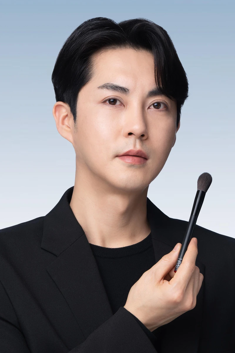 NARS韓國首席彩妝師Bali Yeo