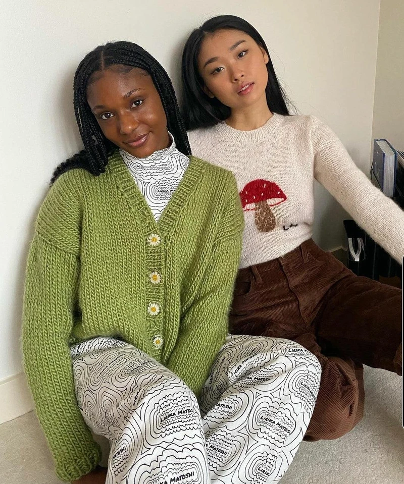 Lirika Matoshi。 Lirika Matoshi。