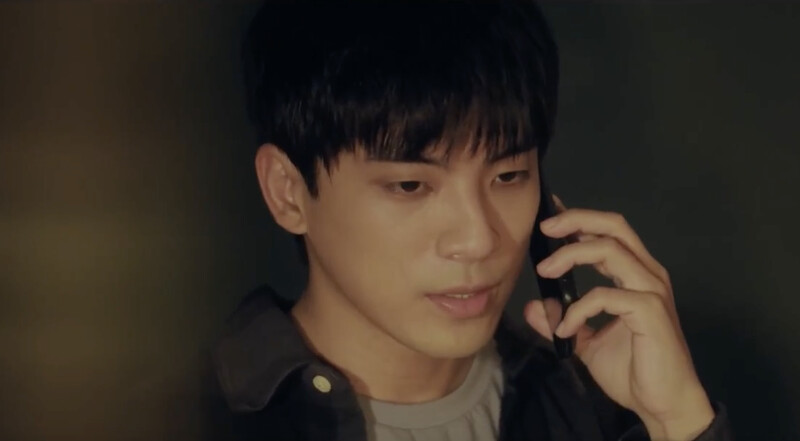 邱宥森打電話到印尼後才得知真相。 邱宥森打電話到印尼後才得知真相。