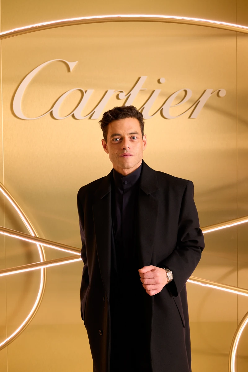 雷米馬利克Rami Malek 雷米馬利克Rami Malek