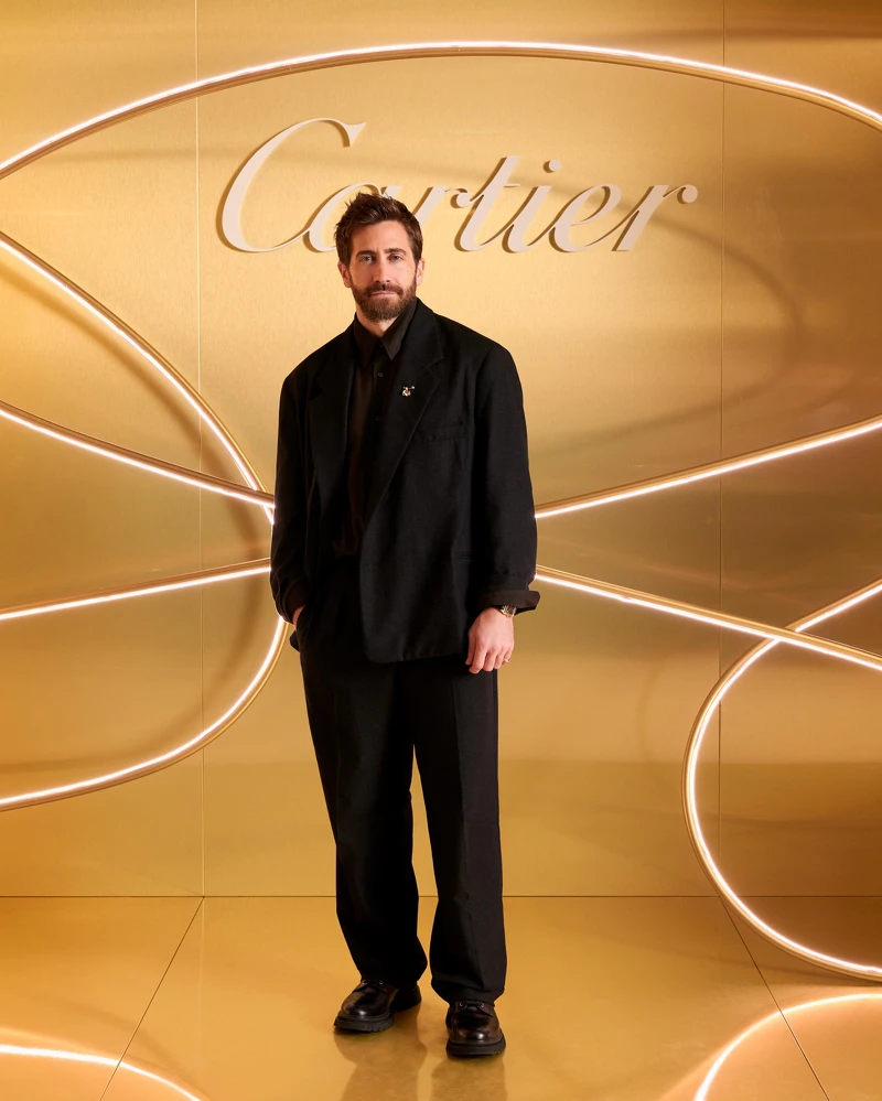 傑克葛倫霍 Jake Gyllenhaal 傑克葛倫霍 Jake Gyllenhaal