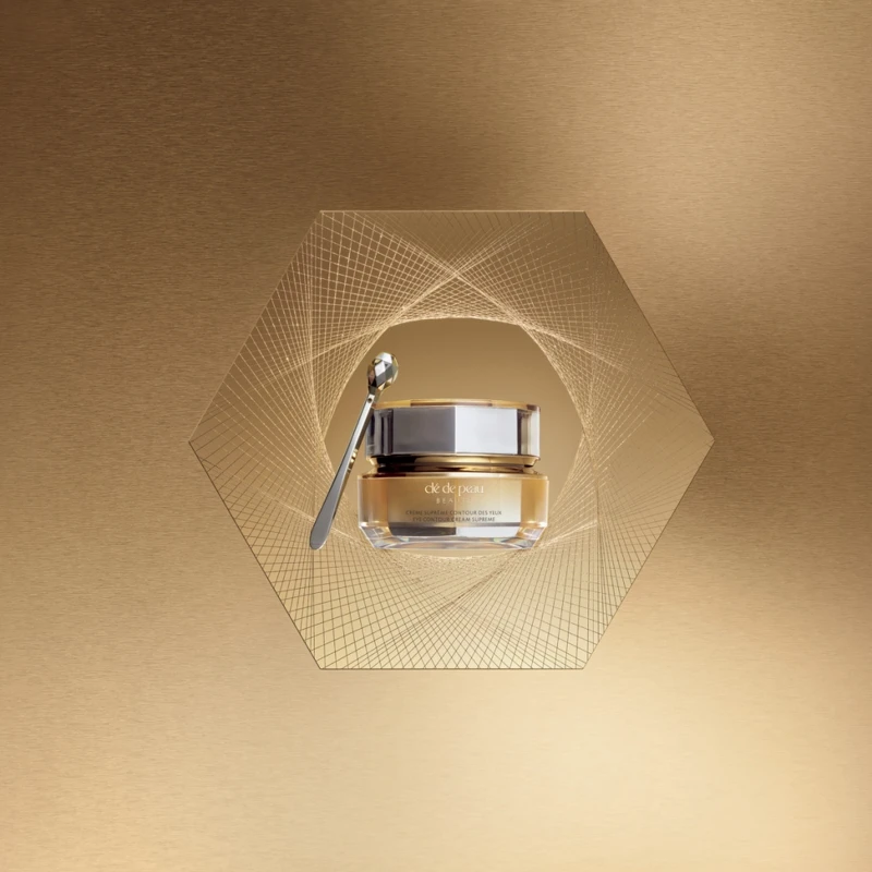 肌膚之鑰塑妍逆齡煥活眼霜15ml，NT9,000