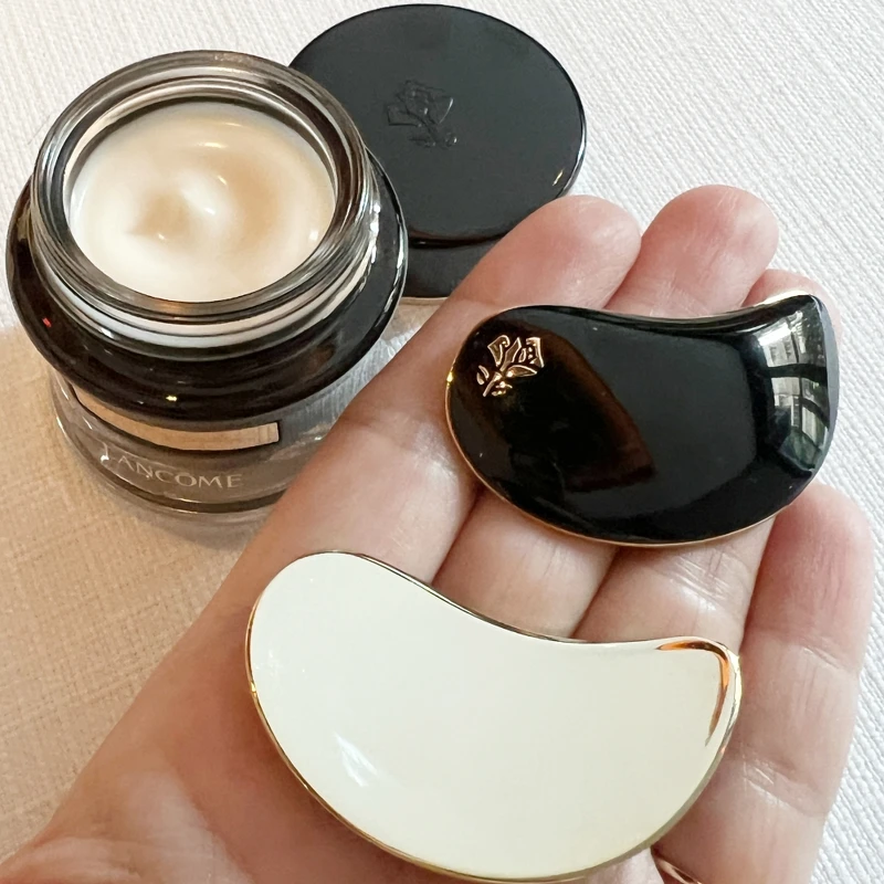 蘭蔻絕對完美黑鑽奢燦眼霜15ml，NT12,500