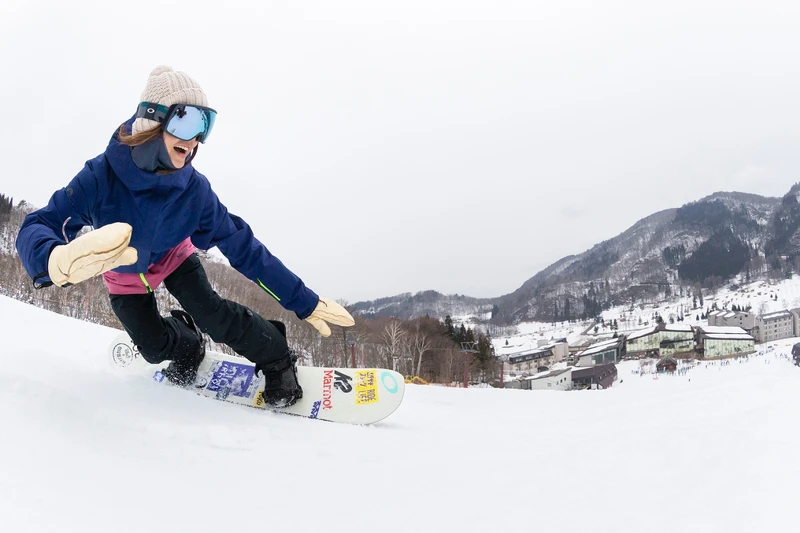 日本一直都是全球 Skiers、Boarders 趨之若鶩的滑雪勝地。