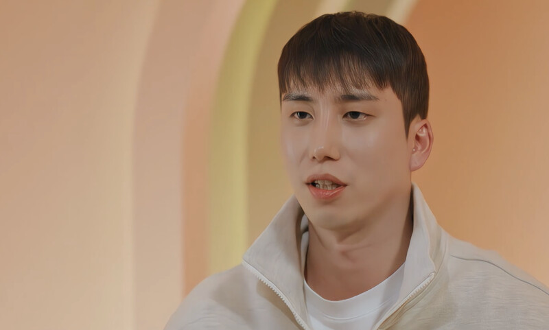 《換乘戀愛3》崔昌鎮 《換乘戀愛3》崔昌鎮