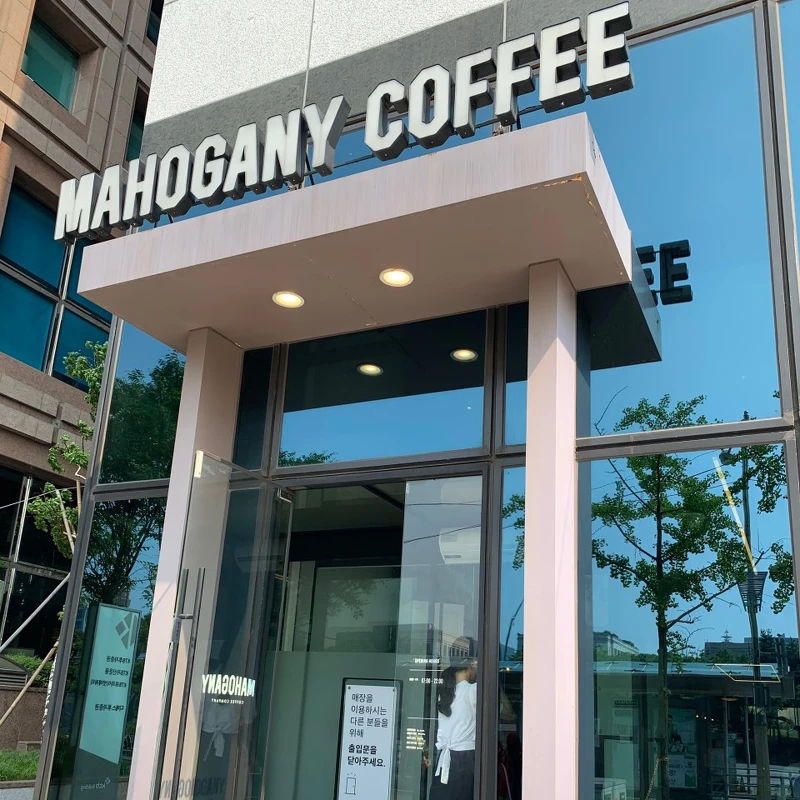 Photo/翻攝自Naver Map