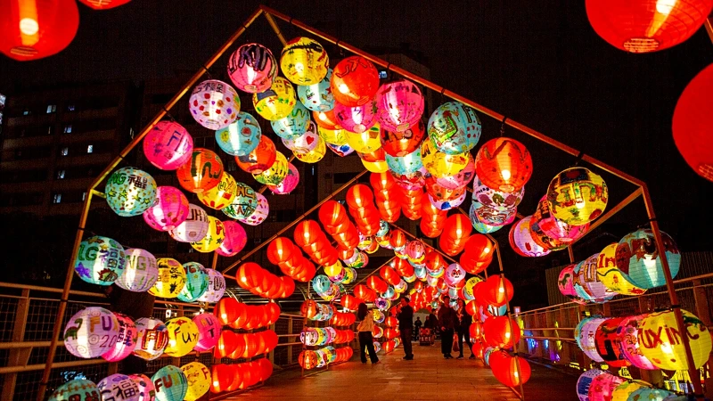 中華路展區作品:B6龍騰四海 中華路展區作品:B6龍騰四海